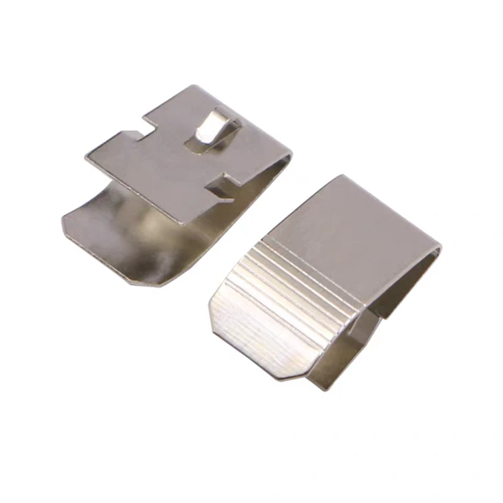 AA CR2 A Battery Shrapnel, Battery Contact Piece P/N 5205 Keystone Substitute