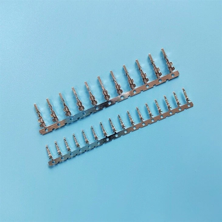 C3001 Substitute 3.00mm 12+4 Male Housing Terminal Wafer 10161719-124GLF,10134160-2210LF,10134160-1210LF,10134160-2310LF,10132447-111PLF,10161952-1210LF,10160920-1241110LF,10160920-1241210LF factory